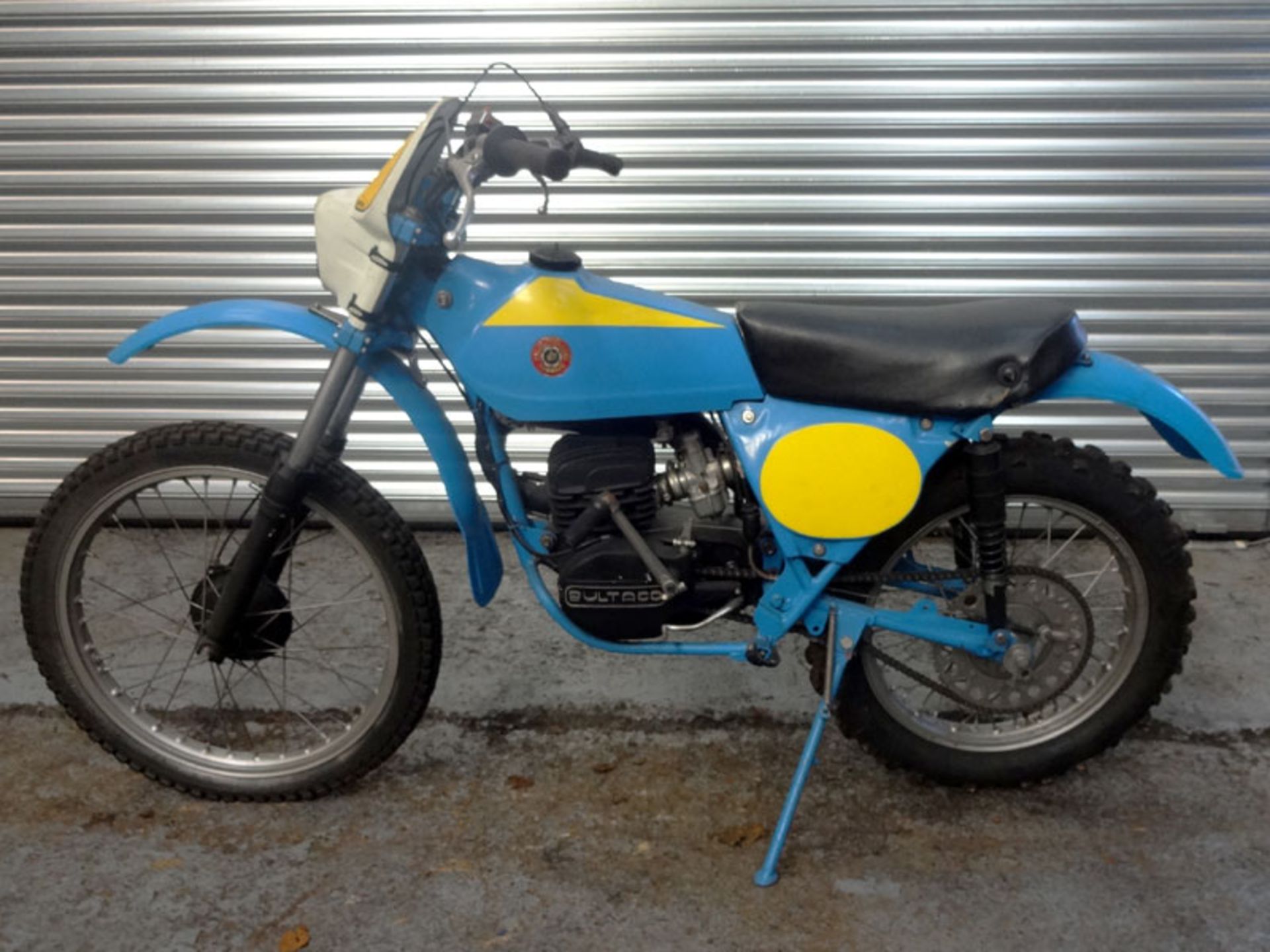 1979/80 Bultaco Frontera - Image 2 of 2