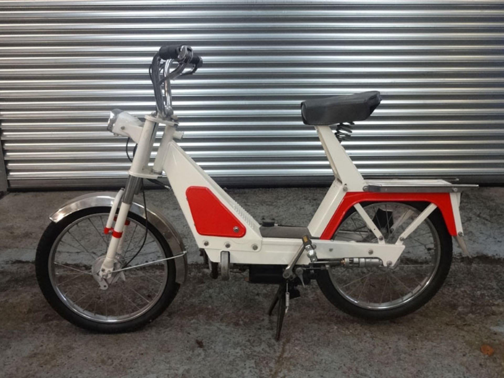 1970s Solex Flash - Image 2 of 2