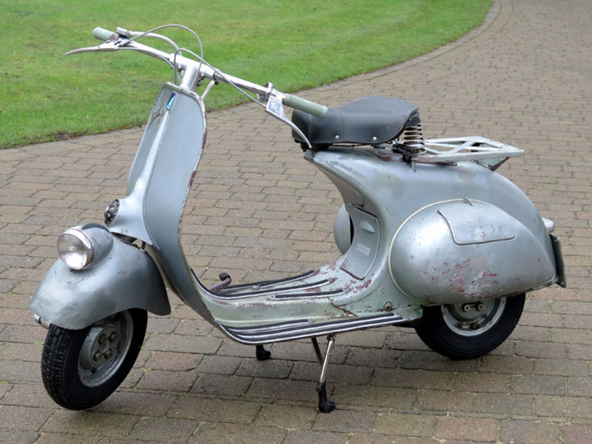 1951 Vespa 125