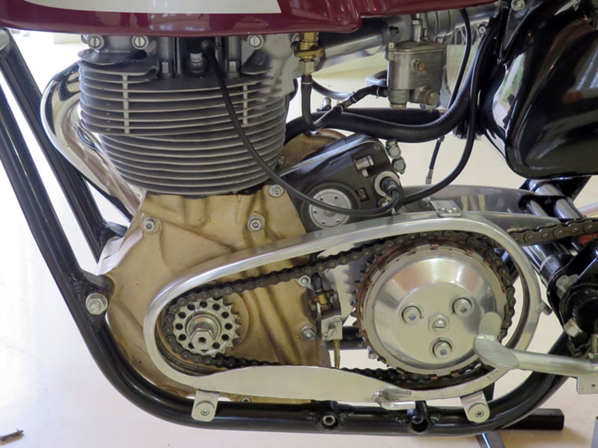 1959 Matchless G50 - Image 3 of 5