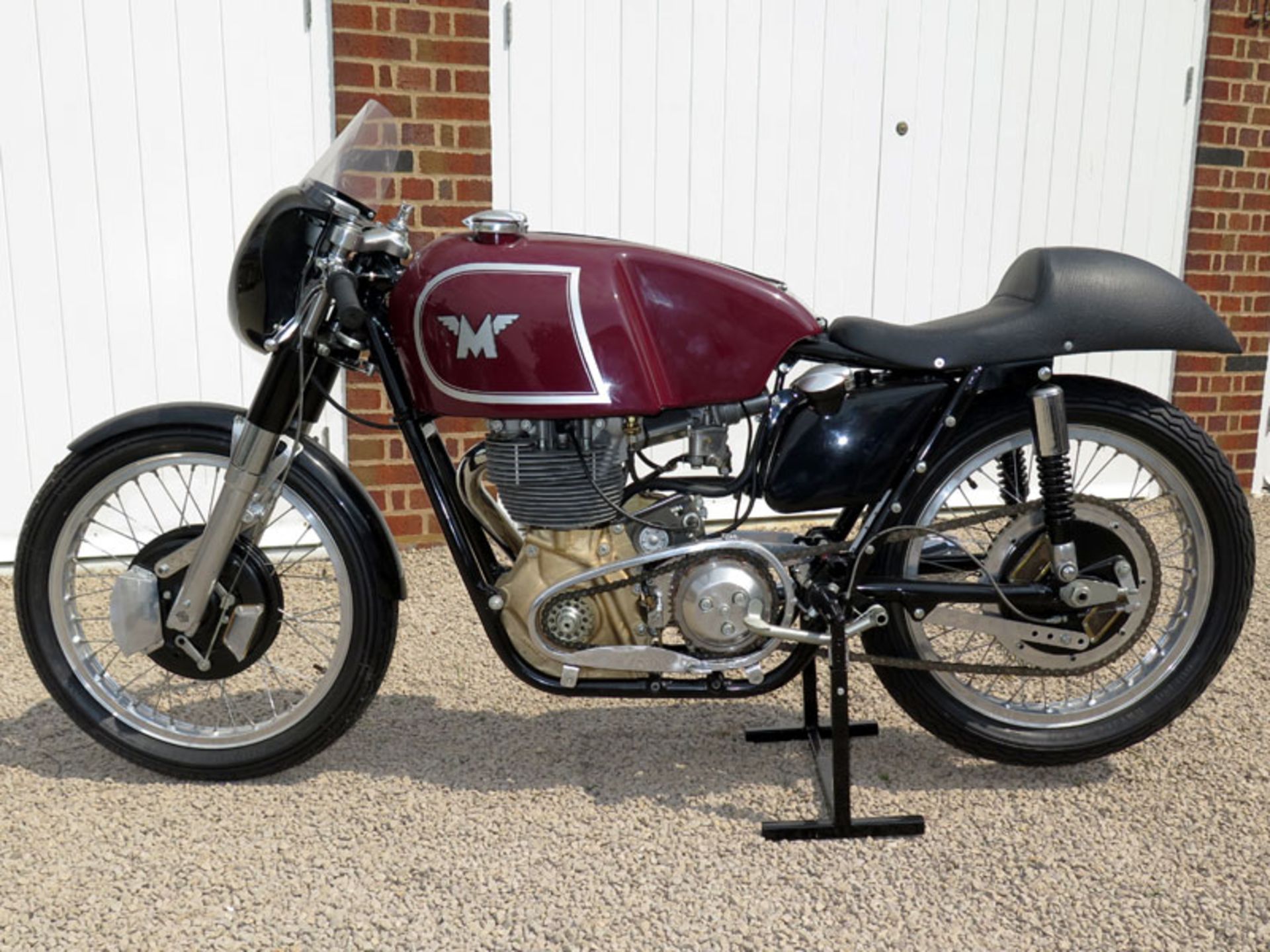 1959 Matchless G50 - Image 2 of 5