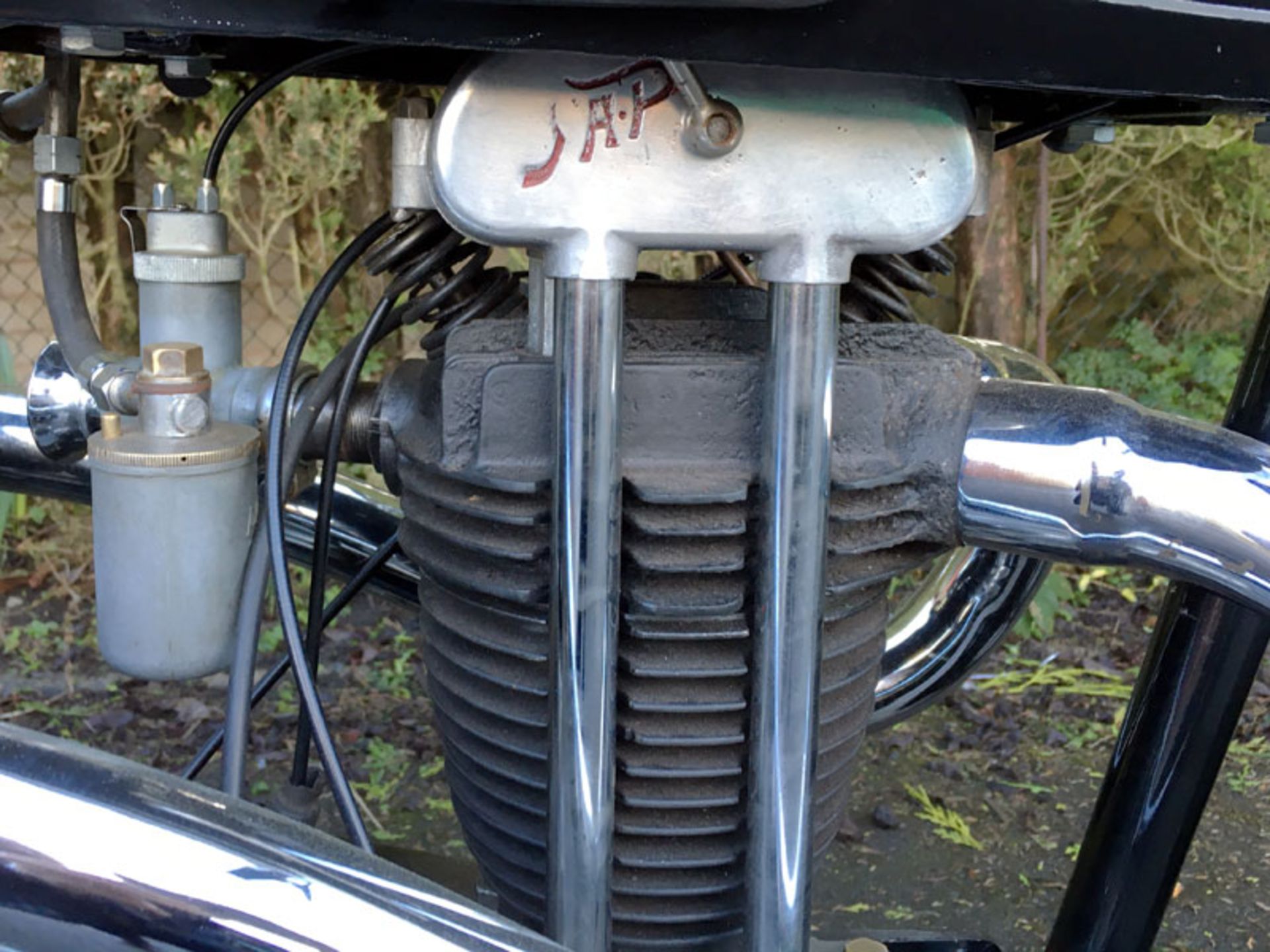 1939 Royal Enfield Special - Image 3 of 6