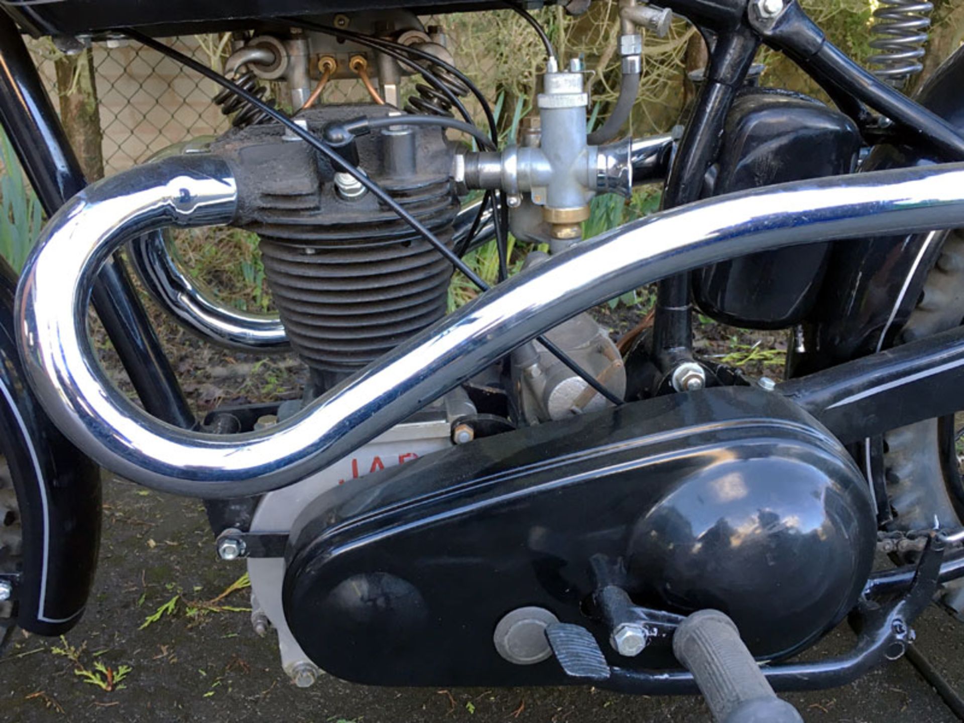 1939 Royal Enfield Special - Image 4 of 6