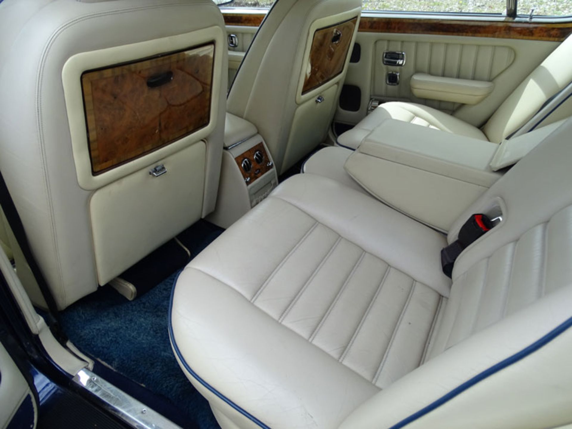 1995 Bentley Brooklands - Image 4 of 8