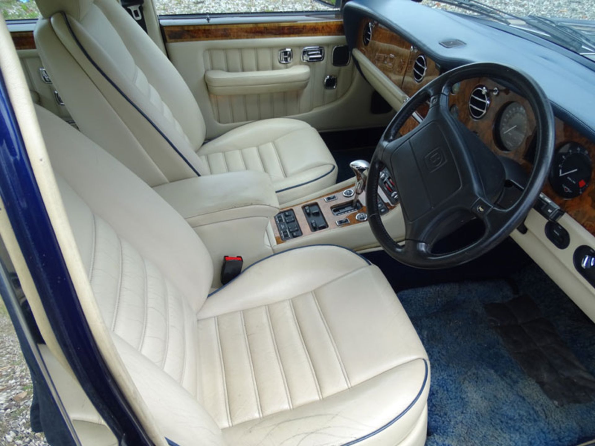 1995 Bentley Brooklands - Image 3 of 8