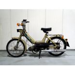 1980 Puch GN