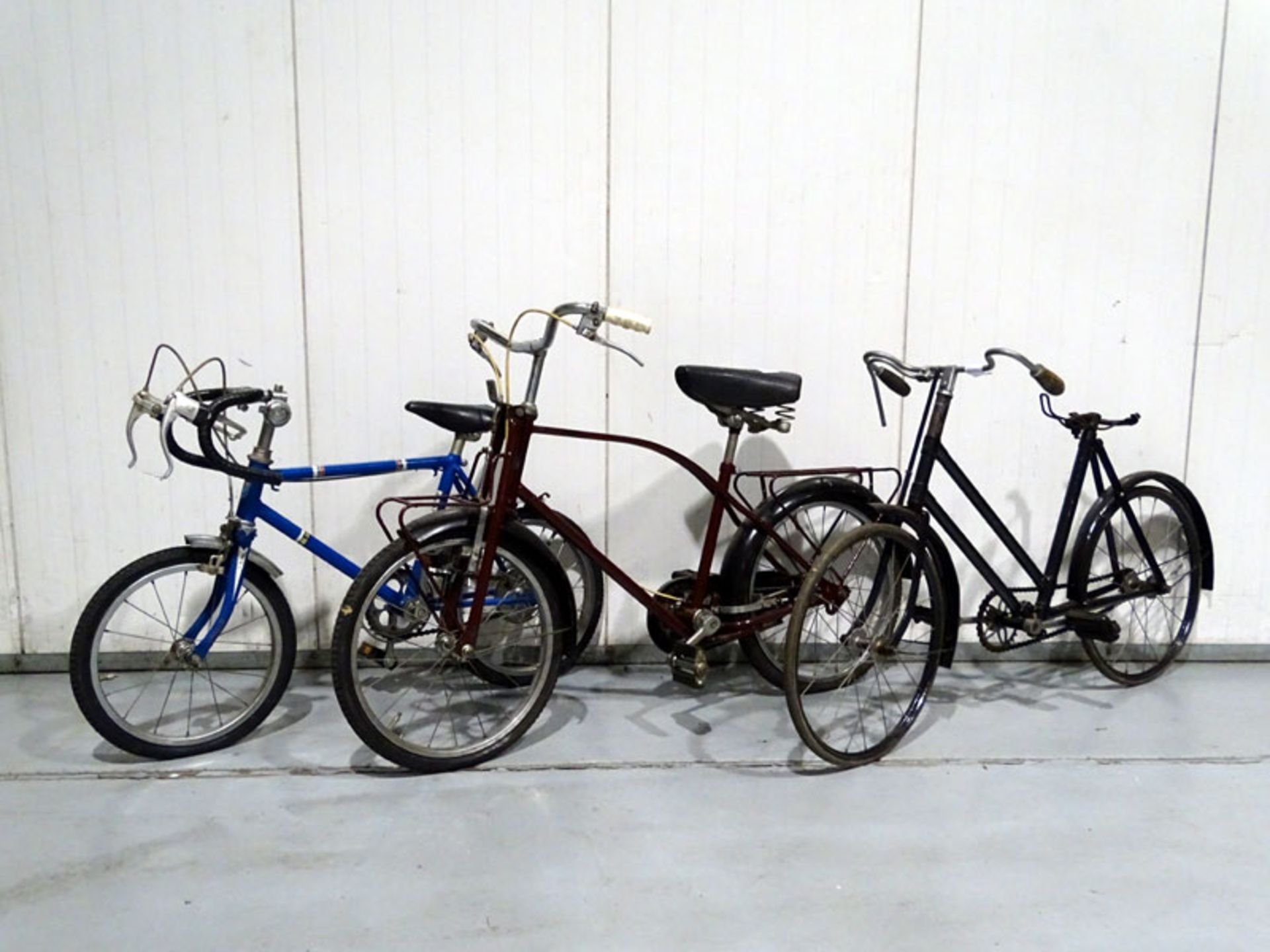 Childs Bicycles