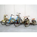 Childs Bicycles