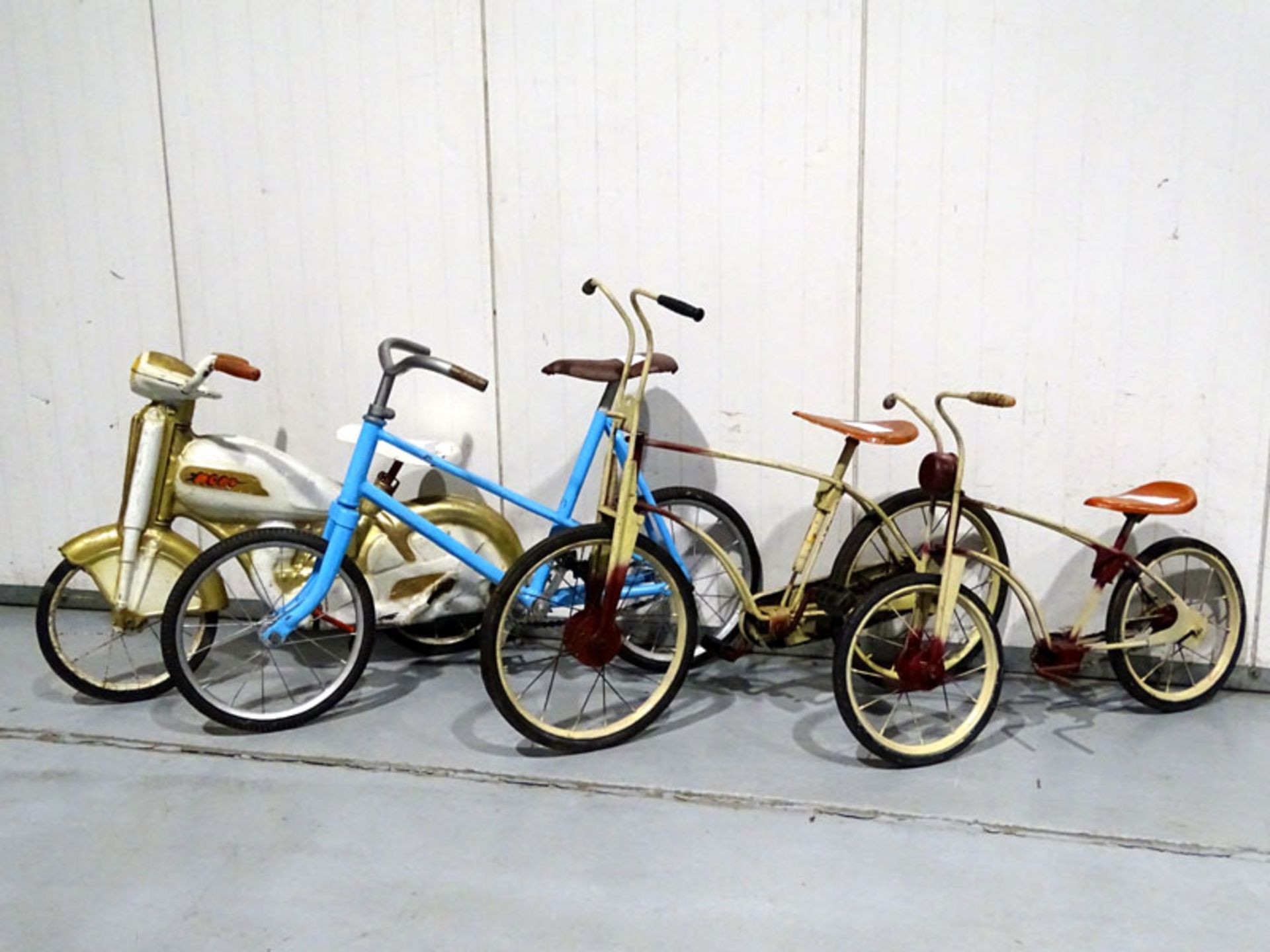 Childs Bicycles