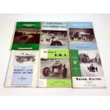 Motor Racing Literature