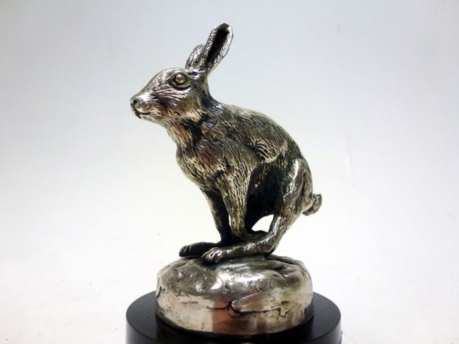 The March Hare' Accessory Mascot