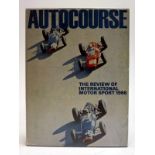 1966 Autocourse Annual