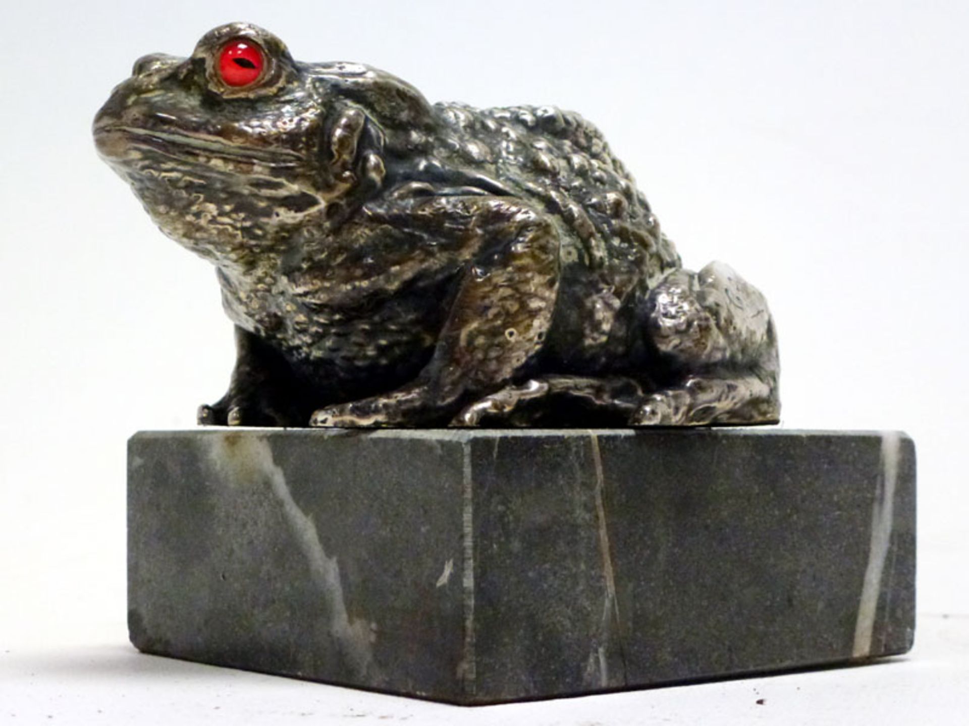 Toad' Accessory Mascot