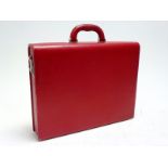 Ferrari Briefcase