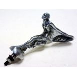 Rolls-Royce Spirit of Ecstasy Mascot - 20/25HP