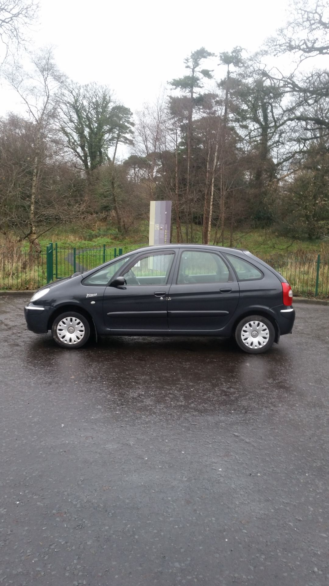 2006 Citroen Xsara Picasso 1.6 HDI, MOT'd to Nov 16, 85,500 miles  Reg SUI 5951 NO VAT - Image 2 of 4