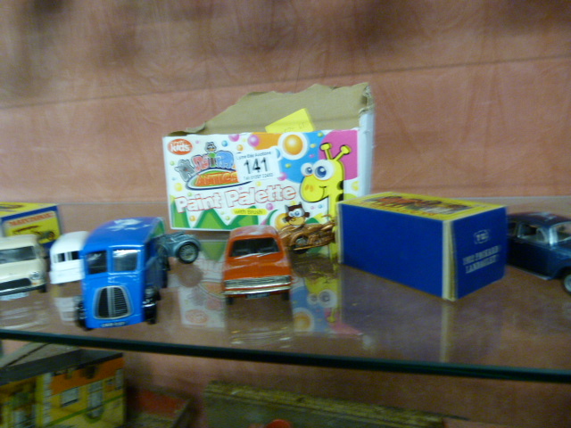 A quantity of toy cars inc matchbox - Image 2 of 2