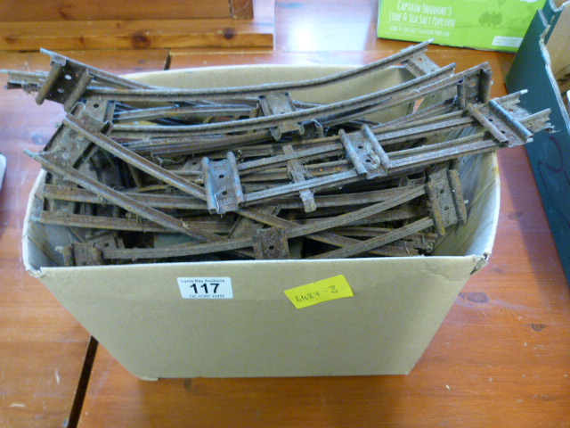 Quantity of misc model trains and track etc - Image 2 of 2