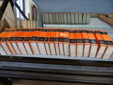 The Cambridge Ancient History set of 19 Volume Hardbacks