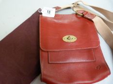 Replica Mulberry Satchel Bag