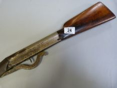 A Vintage 'Diana' Air Rifle - model 1