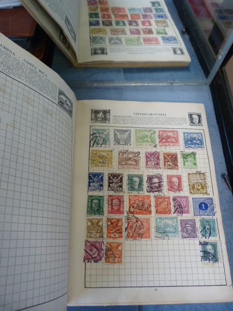 A Stamp Album - Image 2 of 3