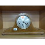 A Mantle clock