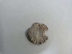 Edward I 3CD canterbury mint