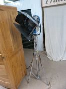 Lighting tripod Arri 2000