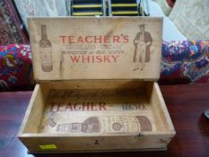 'Teachers' presentation box
