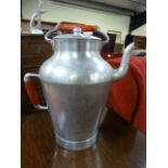 French milk jug