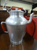 French milk jug