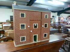 A large dolls House