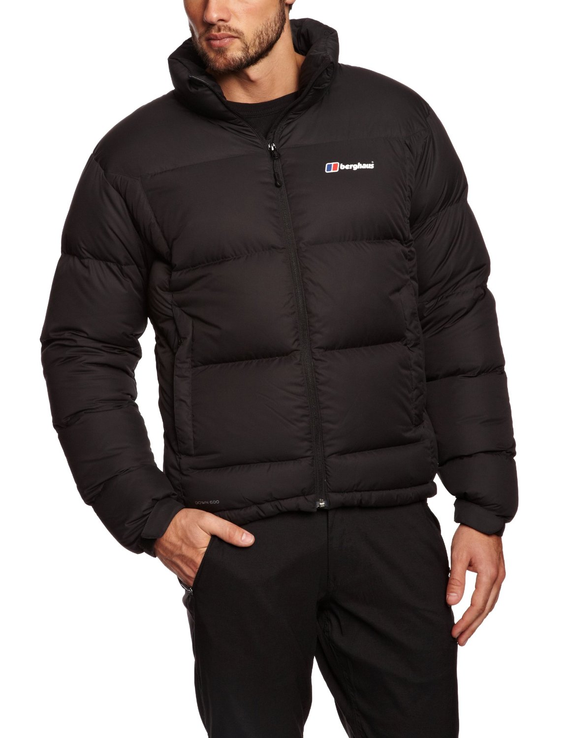 berghaus akka down jacket