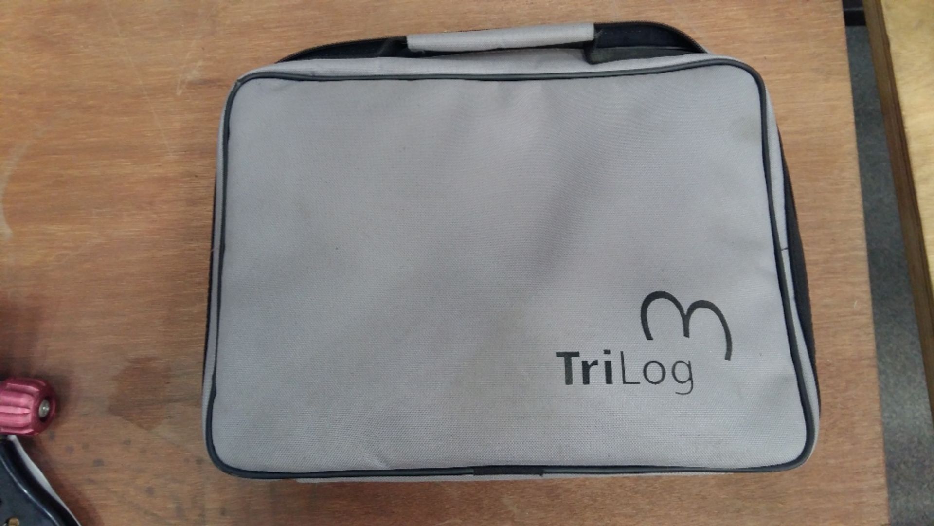 Trilog including Daqlab 1.0 and Imagiprobe 3.0 - Image 5 of 5