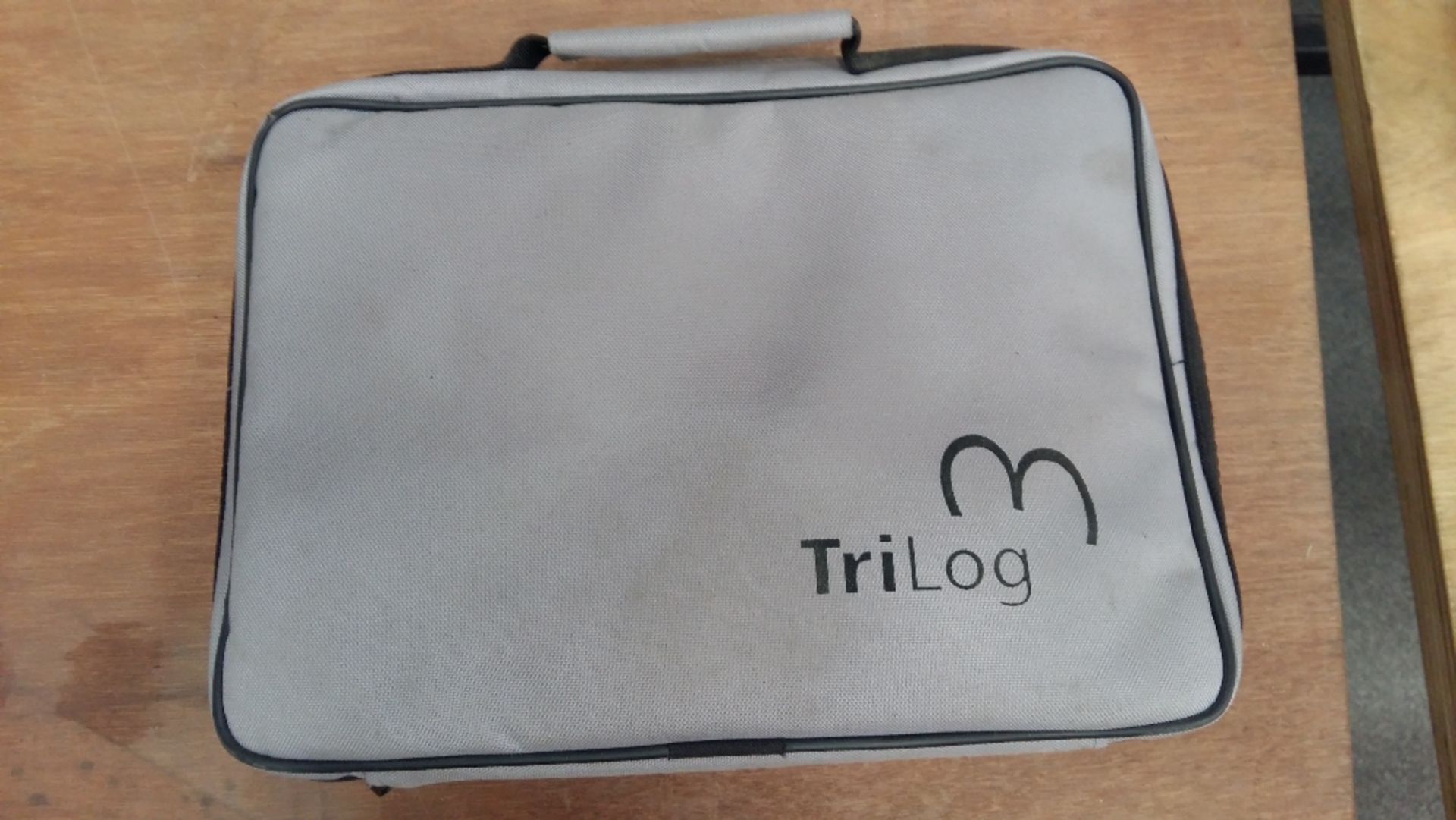 Trilog including Daqlab 1.0 and Imagiprobe 3.0 - Image 3 of 5