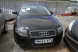 MK54 NTN - Audi A3 Special Edition A