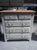 Maine 3+2 Chest Of Drawers