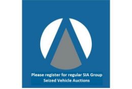 ALL VEHICLES ARE LOCATED IN BRIGHTON, EAST SUSSEX Further lots have been added to this sale