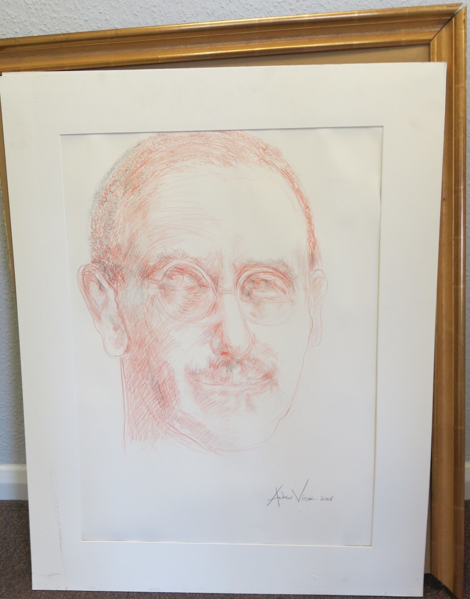 Jean Anouilh - Portrait - Image 7 of 7