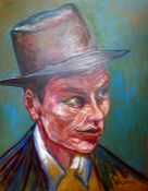 Frank Sinatra - Portrait