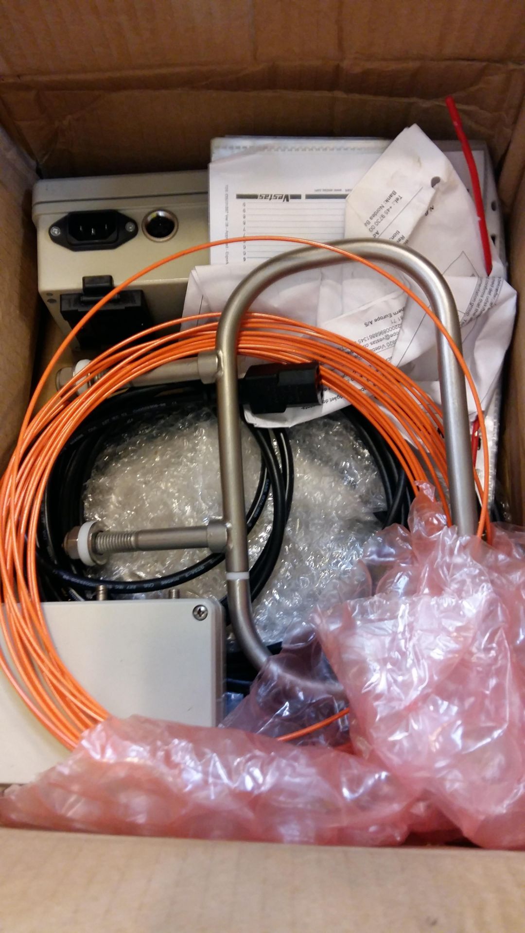 Quantity Of Items From The Electrical Installation Material Group - Image 9 of 11