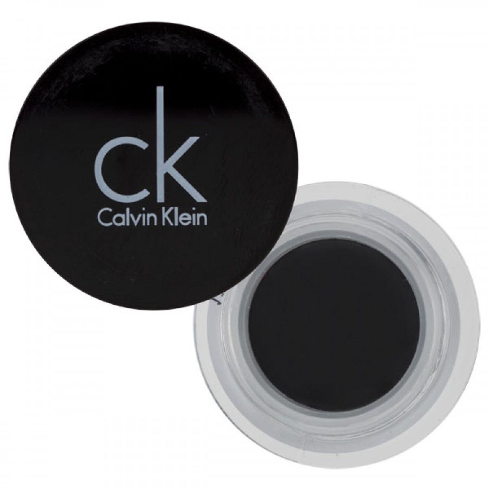 288 x ck Tempting Glimmer Sheer Crème Eyeshadow – 1 Shade - NO VAT