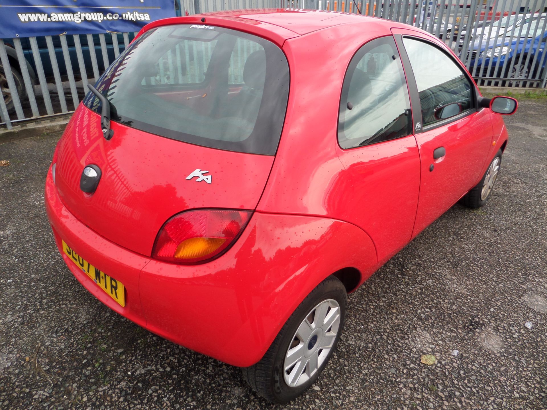 Ford Ka Style - 1299cc 3 Door - Image 6 of 8