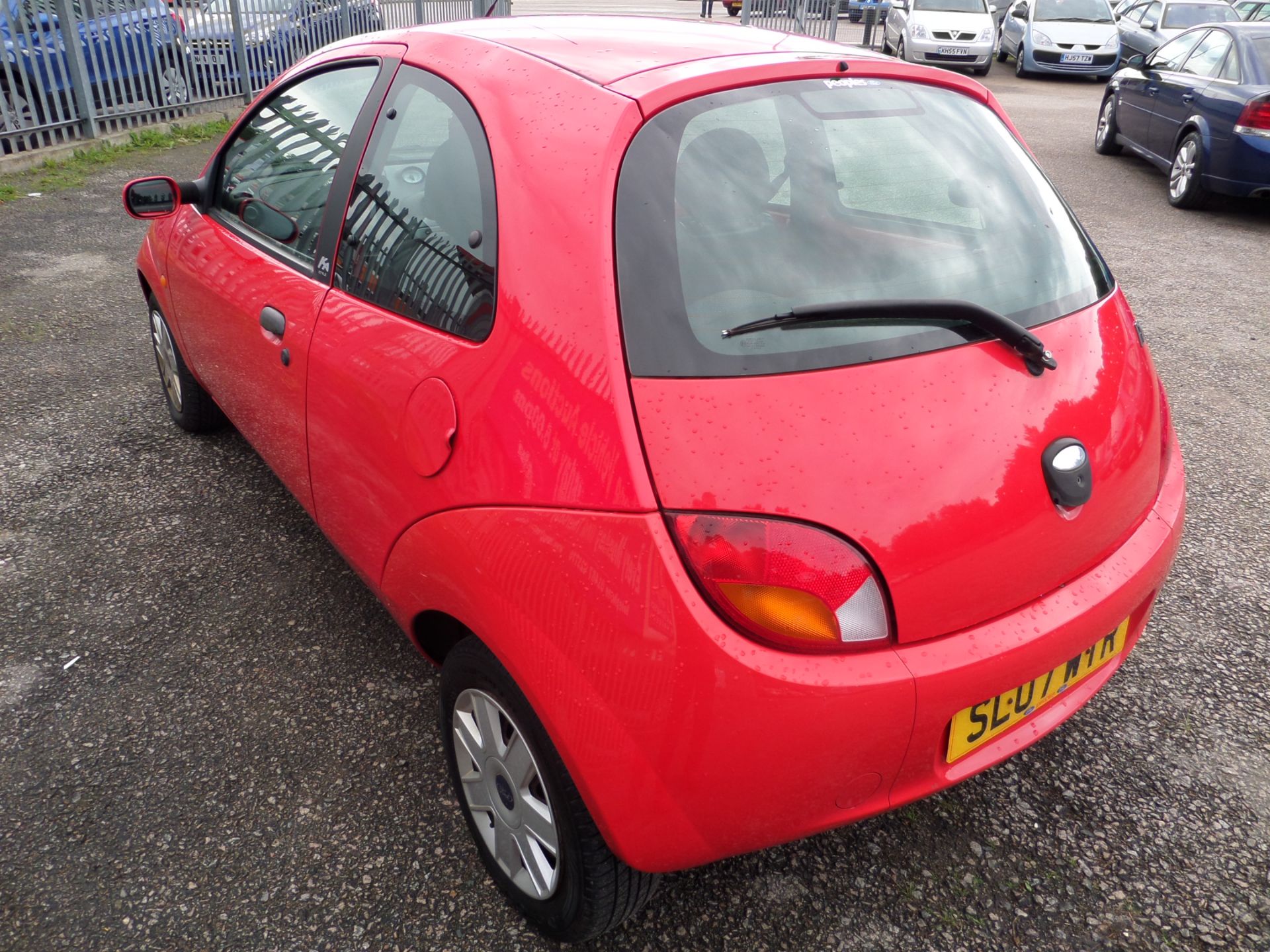 Ford Ka Style - 1299cc 3 Door - Image 4 of 8