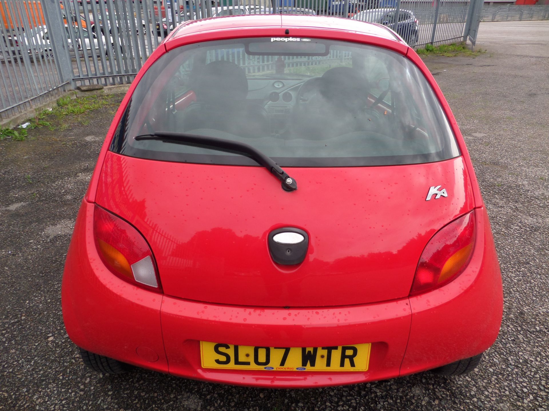 Ford Ka Style - 1299cc 3 Door - Image 5 of 8