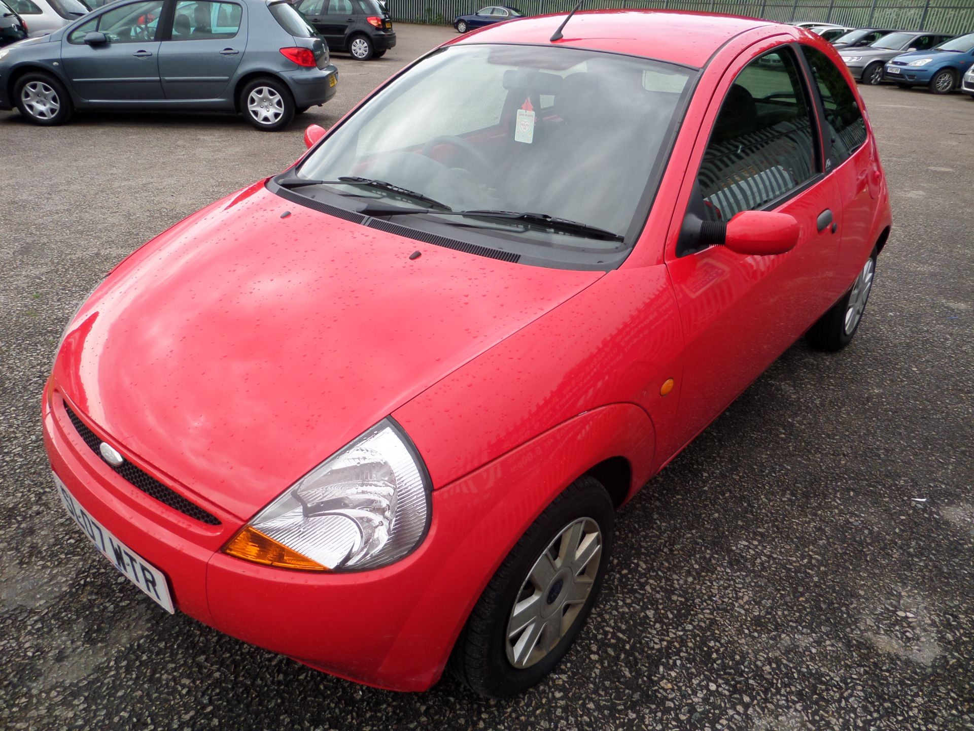 Ford Ka Style - 1299cc 3 Door - Image 2 of 8