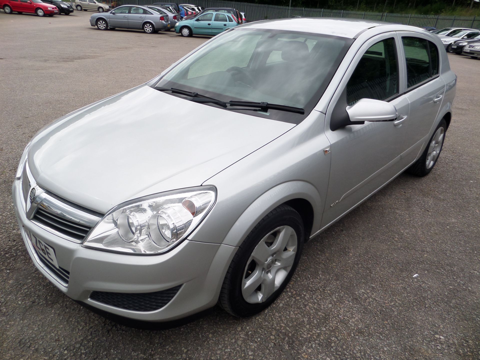 Vauxhall Astra Club Twinport - 1364cc 5 Door - Image 2 of 8