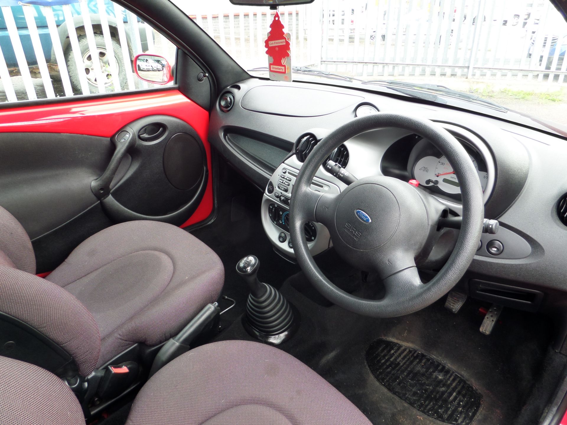 Ford Ka Style - 1299cc 3 Door - Image 7 of 8