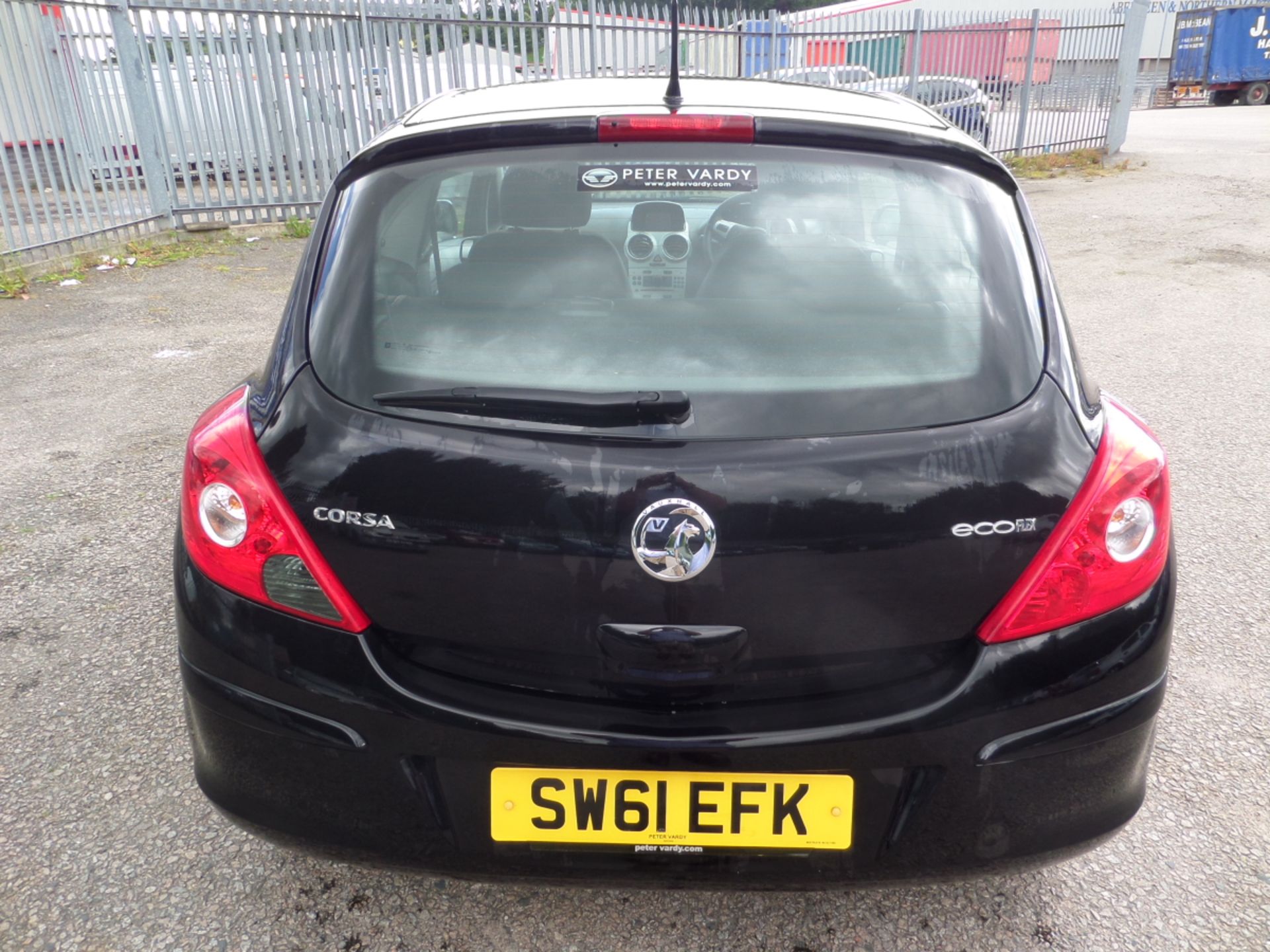 Vauxhall Corsa Excite Ac Ecoflex - 998cc 3 Door - Image 5 of 9